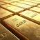 Gold bullion
