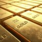 Gold bullion